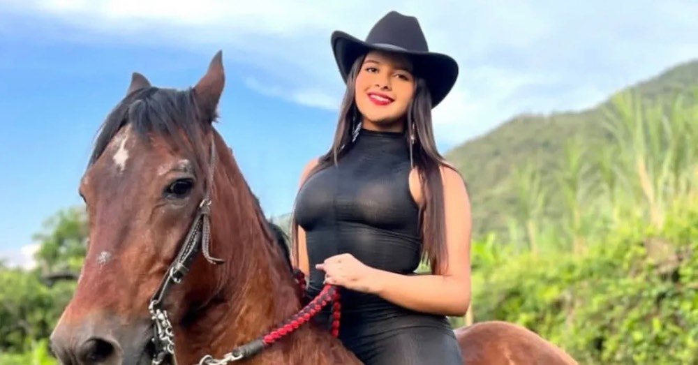 Artista huilense Lia Tovar animará ceremonia y after party de los Premios India Catalina 2026