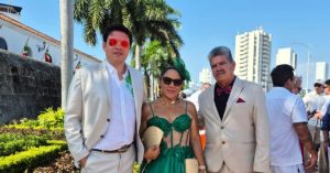 La Vorágine del Huila triunfa en los Premios India Catalina 2026