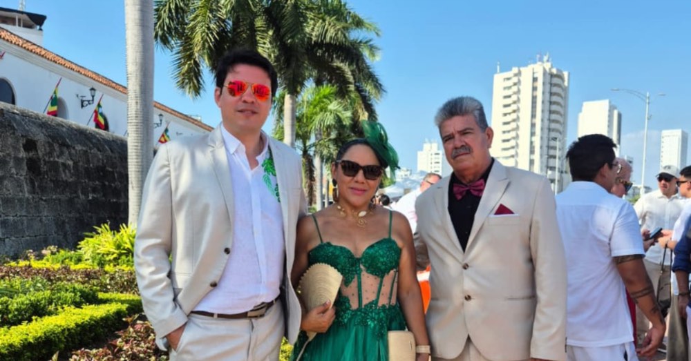 La Vorágine del Huila triunfa en los Premios India Catalina 2026