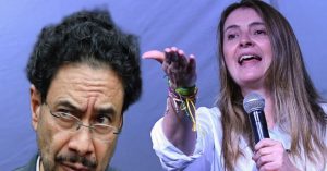 “Si así de exigente fuera negociando con los bandidos“