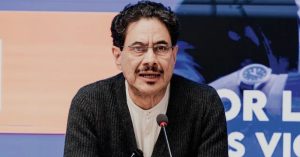 Candidato Iván Cepeda pide investigación rigurosa por denuncias del 'Plan Júpiter'