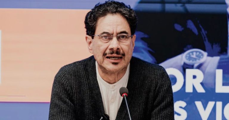 Candidato Iván Cepeda pide investigación rigurosa por denuncias del 'Plan Júpiter'