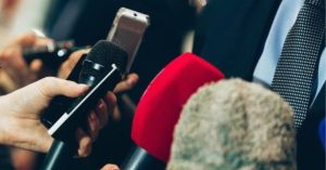 CIDH alerta: prensa en riesgo en Colombia