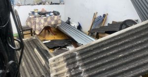 Huila registra cinco emergencias por lluvias en Neiva, Colombia y Pitalito