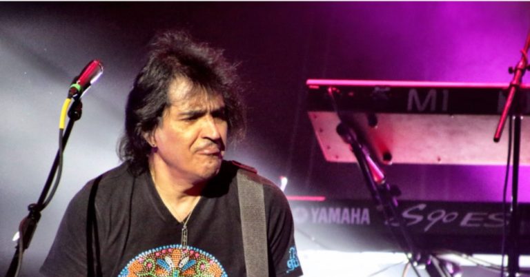 Adiós a una leyenda: fallece Felipe Staiti, alma de Enanitos Verdes, a los 64 años