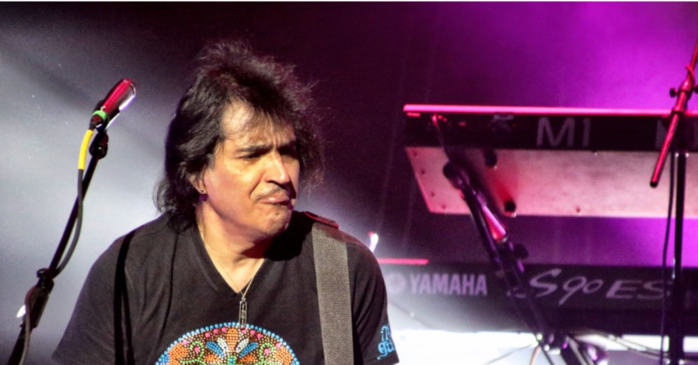 Adiós a una leyenda: fallece Felipe Staiti, alma de Enanitos Verdes, a los 64 años