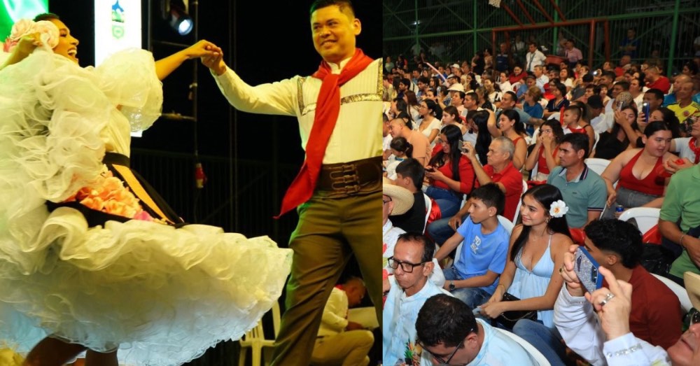 Neiva vive nuevas jornadas sampedrinas