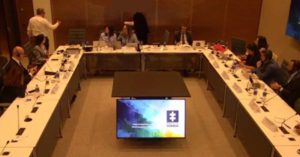 Fiscalías de Colombia y Albania constituyen equipos conjuntos para investigar redes de trata de mujeres con fines de explotación sexual