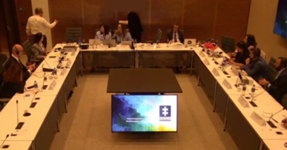 Fiscalías de Colombia y Albania constituyen equipos conjuntos para investigar redes de trata de mujeres con fines de explotación sexual