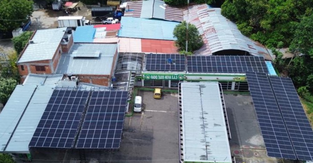 El Peñón del Magdalena cumple 20 años y fortalece su apuesta por energías limpias