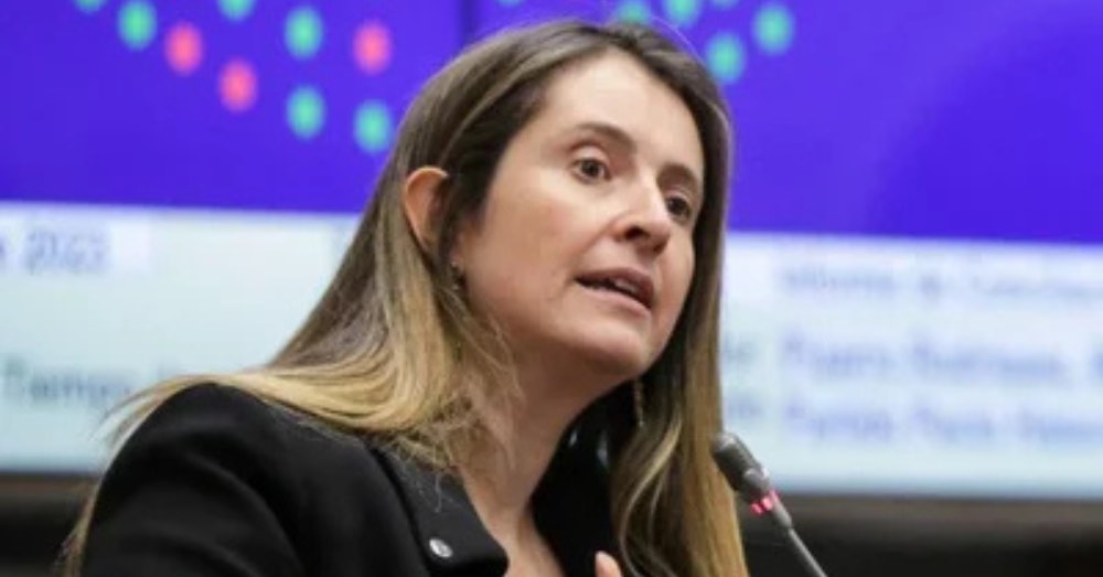 “La universidad es de todos y no de la izquierda”