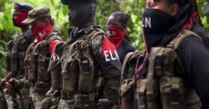 Fiscalía y Corte exigen liberación de secuestrados tras “juicio” del ELN