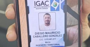 Alcaldía de Neiva alerta sobre falso funcionario del IGAC que estaría estafando a ciudadanos