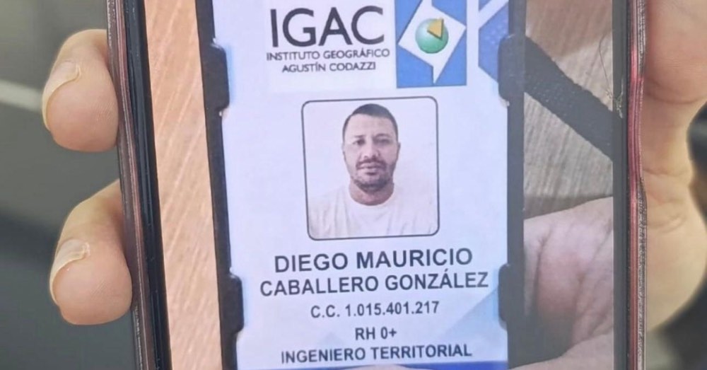 Alcaldía de Neiva alerta sobre falso funcionario del IGAC que estaría estafando a ciudadanos