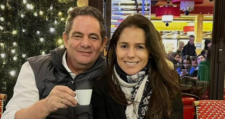 Clemencia Vargas pide honrar el legado de su padre Germán Vargas Lleras y advierte: “No podemos dejar este país en manos de Cepeda”
