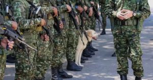 Militares estarían tras filtración de audios falsos contra Iván Cepeda, según investigación