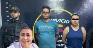 Capturados en Venezuela tres cirujanos por la muerte de Yulixa Toloza tras lipólisis láser