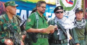 ¡Freno a la paz total! Consejo de Estado suspende diálogos con la Segunda Marquetalia