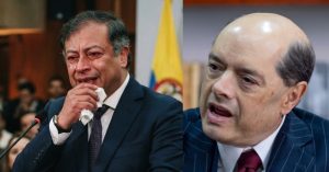 Cambio Radical pide a EE. UU. mantener restricciones contra Petro